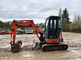 Обява за продажба на Багер Hitachi ZX27U-2 ~39 480 лв. - изображение 3 | Auto.bg Обява за продажба на Багер Hitachi ZX27U-2 ~39 480 лв. - изображение 3