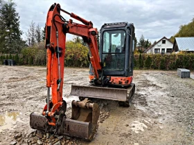 Обява за продажба на Багер Hitachi ZX27U-2 ~39 480 лв. - изображение 2 | Auto.bg Обява за продажба на Багер Hitachi ZX27U-2 ~39 480 лв. - изображение 2