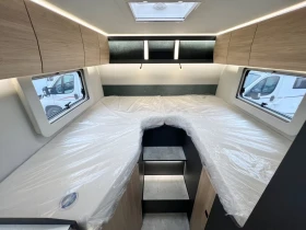 Кемпер Frankia NEO AL-KO Black-Line MB , снимка 5