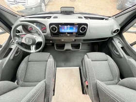 Кемпер Frankia NEO AL-KO Black-Line MB  | Auto.bg — изображение 3