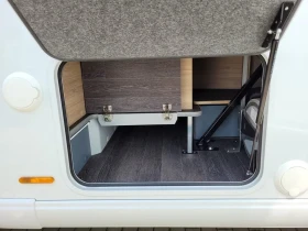 Кемпер Frankia NEO AL-KO Black-Line MB  | Auto.bg — изображение 10