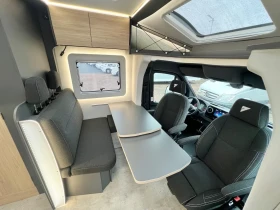 Кемпер Frankia NEO AL-KO Black-Line MB  | Auto.bg — изображение 4