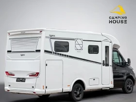 Кемпер Frankia NEO AL-KO Black-Line MB  | Auto.bg — изображение 2