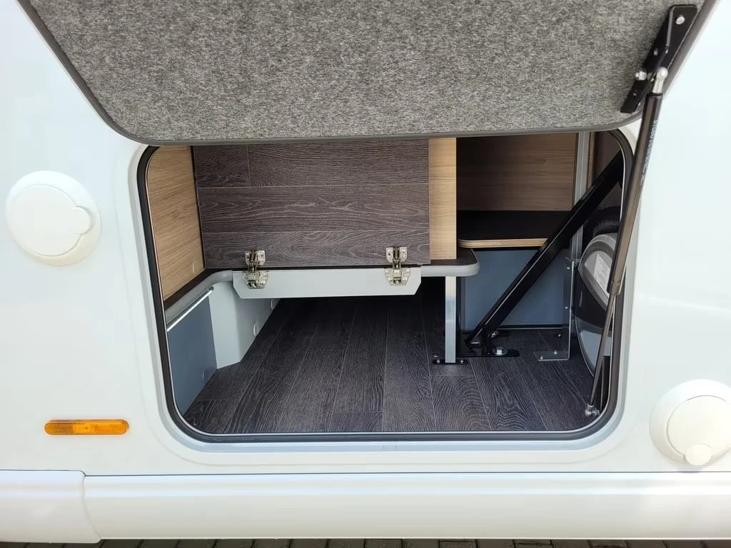 Кемпер Frankia NEO AL-KO Black-Line MB , снимка 10 - Каравани и кемпери - 54079882