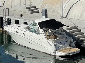 Обява за продажба на Моторна яхта Sea Ray 305 Sundancer  ~ 192 000 EUR - изображение 1
