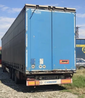 ����������� Krone Mega  | Mobile.bg � ����� ������ 6