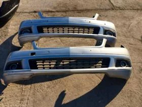 Рама и Каросерия за Mercedes-Benz C 320, снимка 2