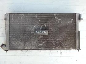 Охладителна система за Peugeot 306, снимка 2