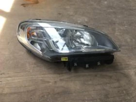 Светлини за Fiat Doblo, снимка 1