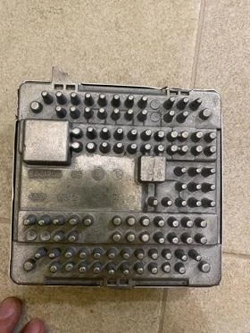 решетки БМВ / BMW G11 / 12 , снимка 3