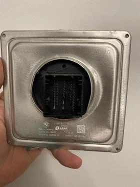 решетки БМВ / BMW G11 / 12 , снимка 2