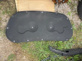 Kia Ceed 2019-2023г киче под преден капак, снимка 1