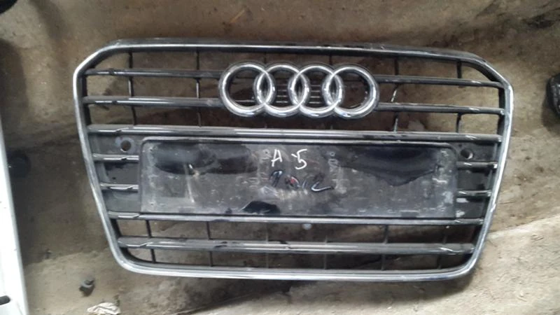 Рама и Каросерия за Audi A5, снимка 1 - Части - 30161010