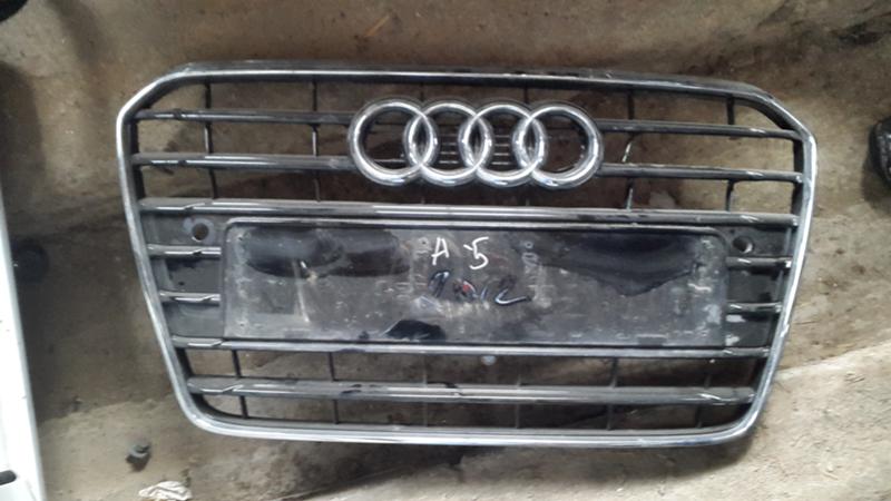 Рама и Каросерия за Audi A5, снимка 3 - Части - 30161010