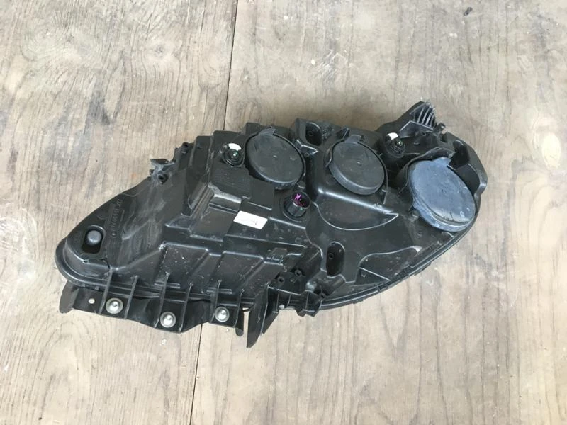 Светлини за Fiat Doblo, снимка 4 - Части - 53556404