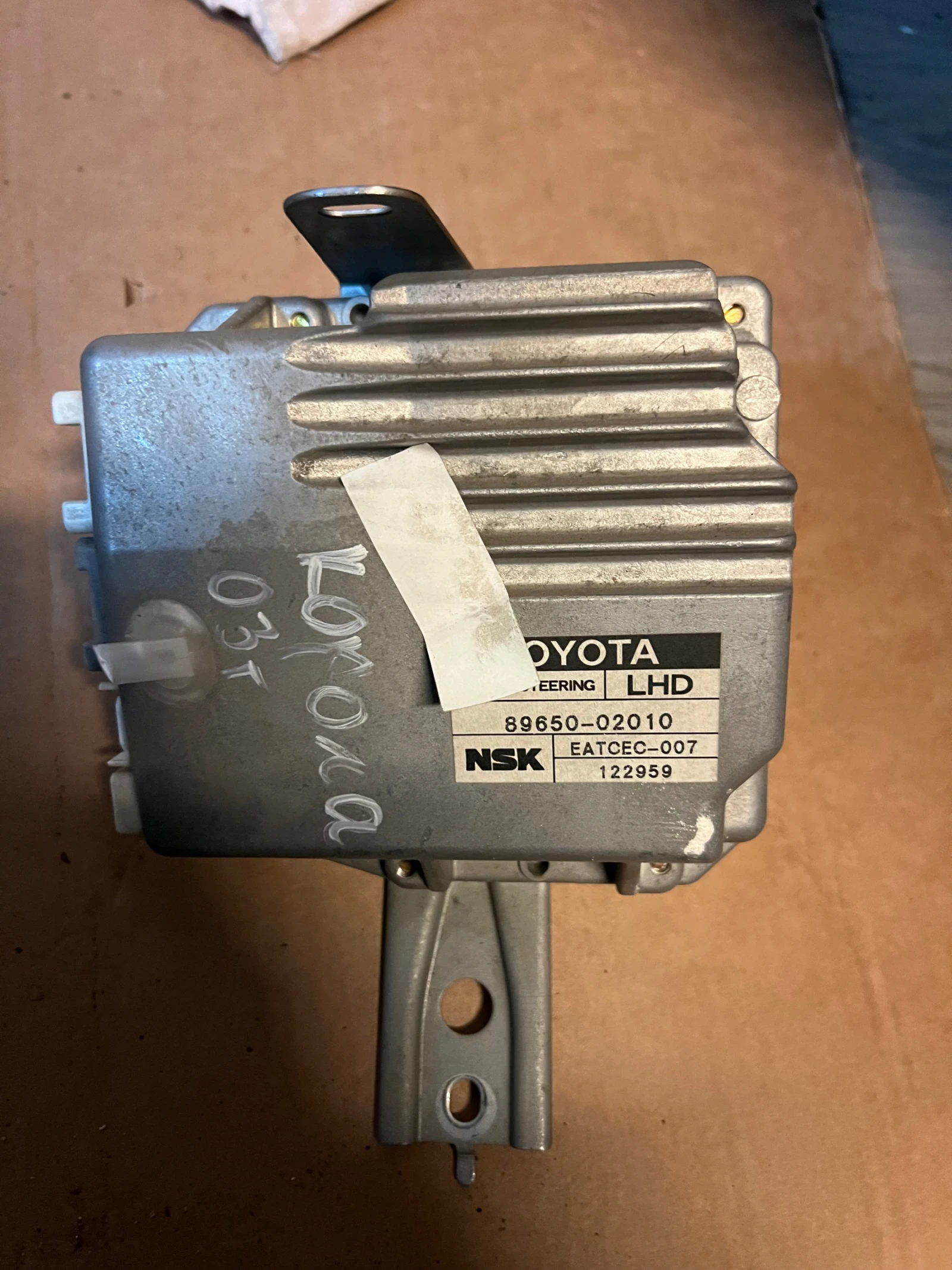 89650-02010   ����� ������������ ����� �� Toyota 89650-02010   | Mobile.bg � ����������� 1