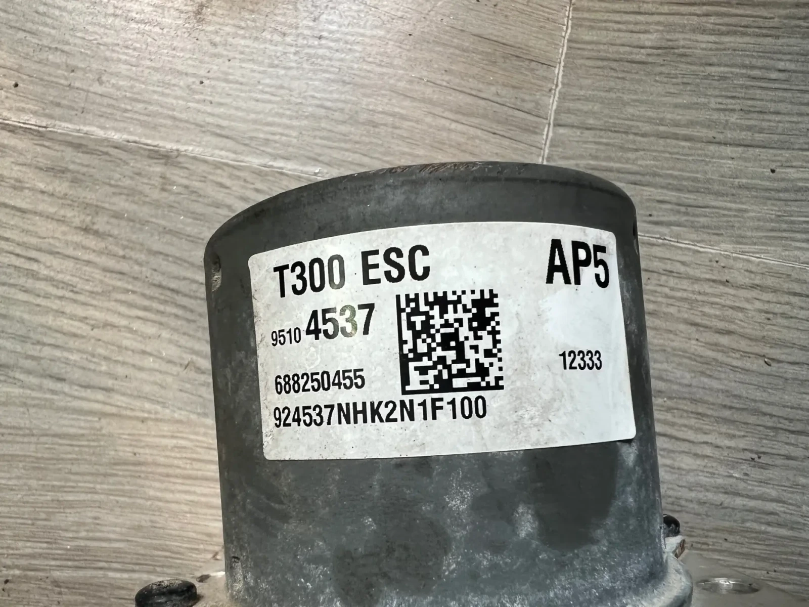 95104537 ABS �����  CHEVROLET AVEO T300 688250455 95104537 | Mobile.bg � ����������� 1