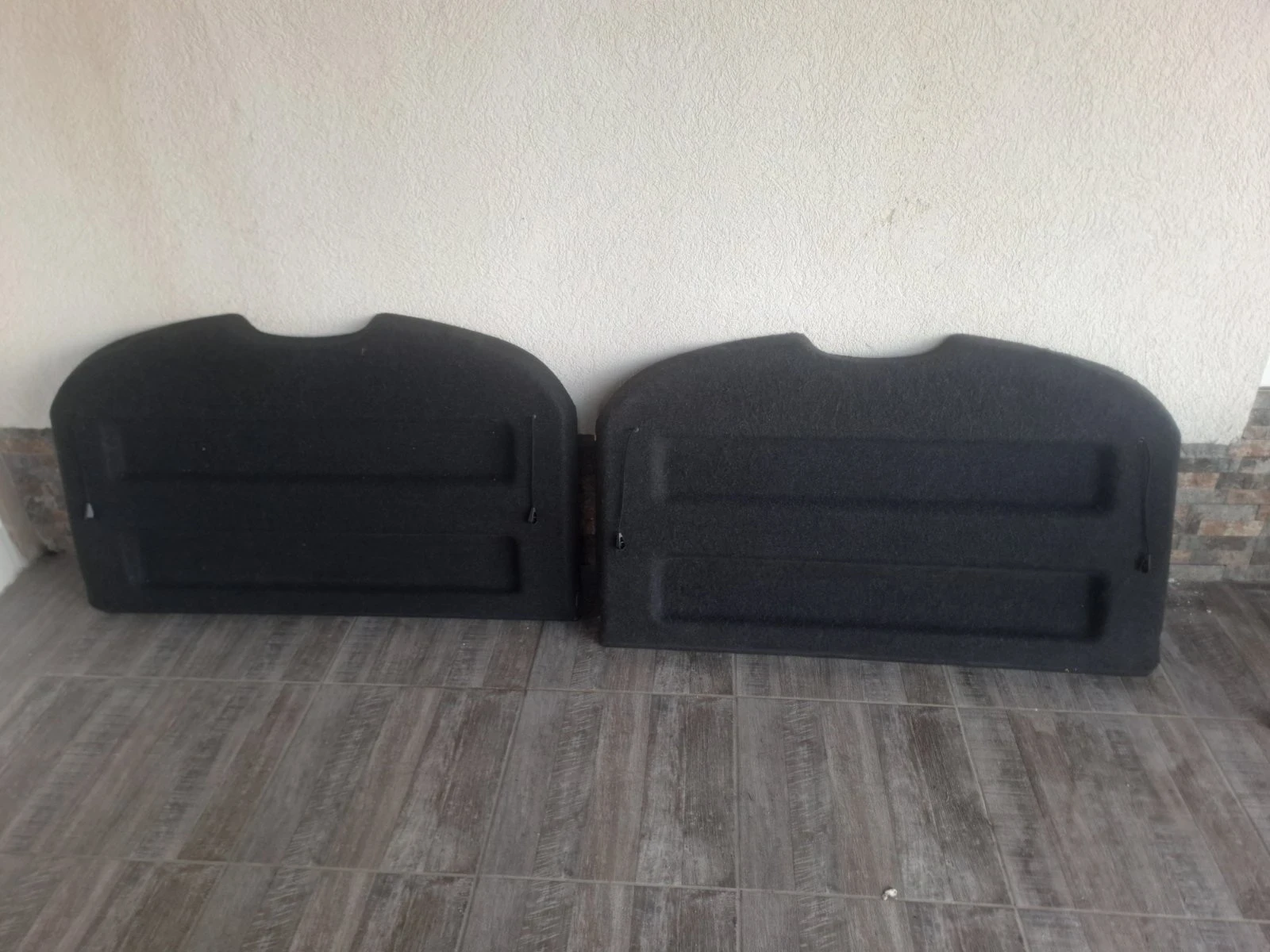 Кора за багажник NISSAN QASHQAI, снимка 2 - Части - 53710699