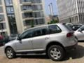 Рама и Каросерия за VW Touareg, снимка 4