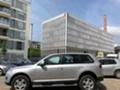 Рама и Каросерия за VW Touareg, снимка 6