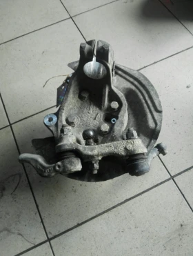 Шенкел преден ляв Бмв Е90 320Д