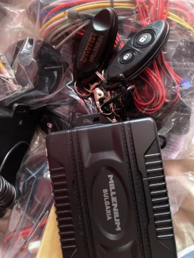 Аларми и централно заключване, снимка 2