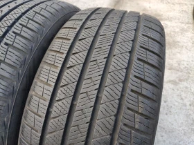 Гуми Всесезонни 245/45R18, снимка 1