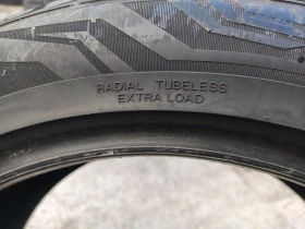 Гуми Всесезонни 245/45R18, снимка 10