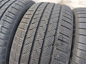 Гуми Всесезонни 245/45R18, снимка 2