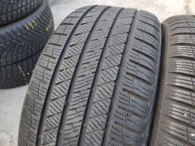 Гуми Всесезонни 245/45R18, снимка 4