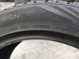 Гуми Всесезонни 245/45R18, снимка 11