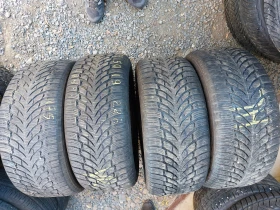 Гуми Зимни 255/50R19, снимка 1