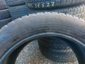 Гуми Зимни 255/50R19, снимка 6