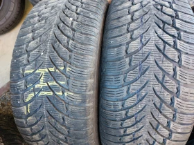 Гуми Зимни 255/50R19, снимка 2