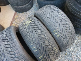 Гуми Зимни 255/50R19, снимка 3