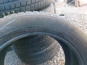 Гуми Зимни 255/50R19, снимка 7