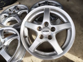 Джанти за VW, снимка 3