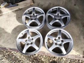 Джанти за VW, снимка 1