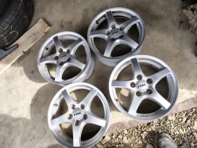 Джанти за VW, снимка 2