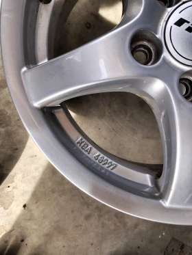 Джанти за VW, снимка 7