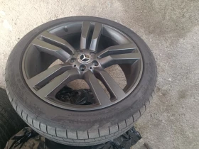 Гуми с джанти Goodyear 255/40R20, снимка 5