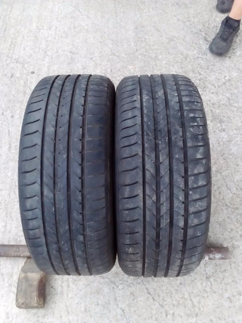 Гуми Летни 225/45R18, снимка 10 - Гуми и джанти - 18857490