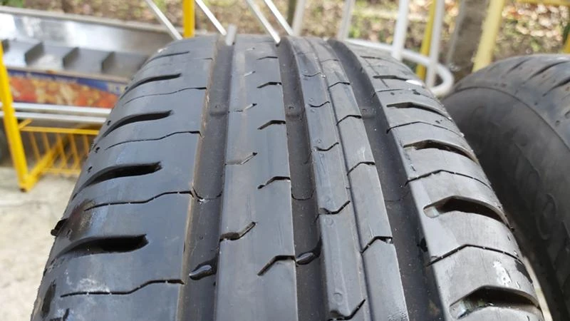 Гуми Летни 175/65R15, снимка 5 - Гуми и джанти - 27279202