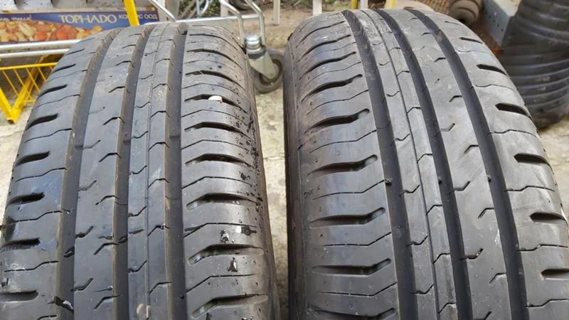 Гуми Летни 175/65R15, снимка 3 - Гуми и джанти - 27279202