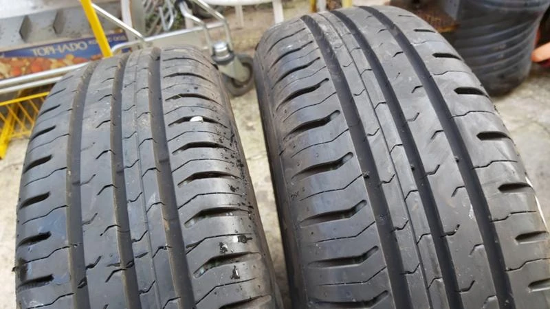 Гуми Летни 175/65R15, снимка 2 - Гуми и джанти - 27279202