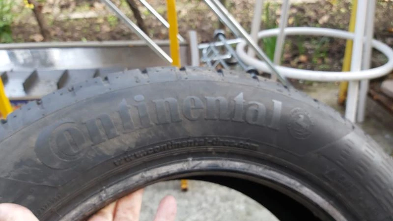 Гуми Летни 175/65R15, снимка 6 - Гуми и джанти - 27279202