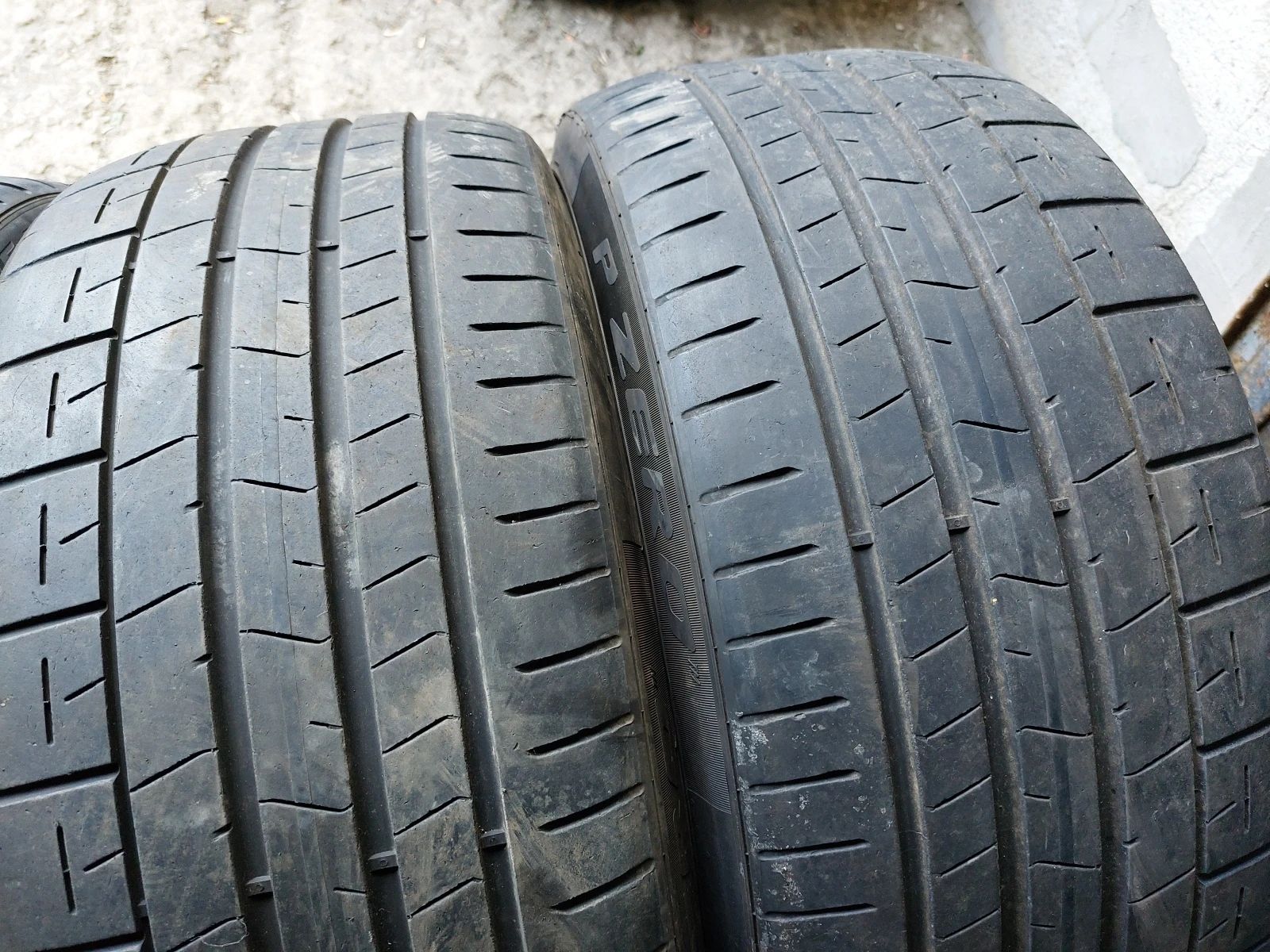 ���� 235/35R19 | Mobile.bg � ����������� 2