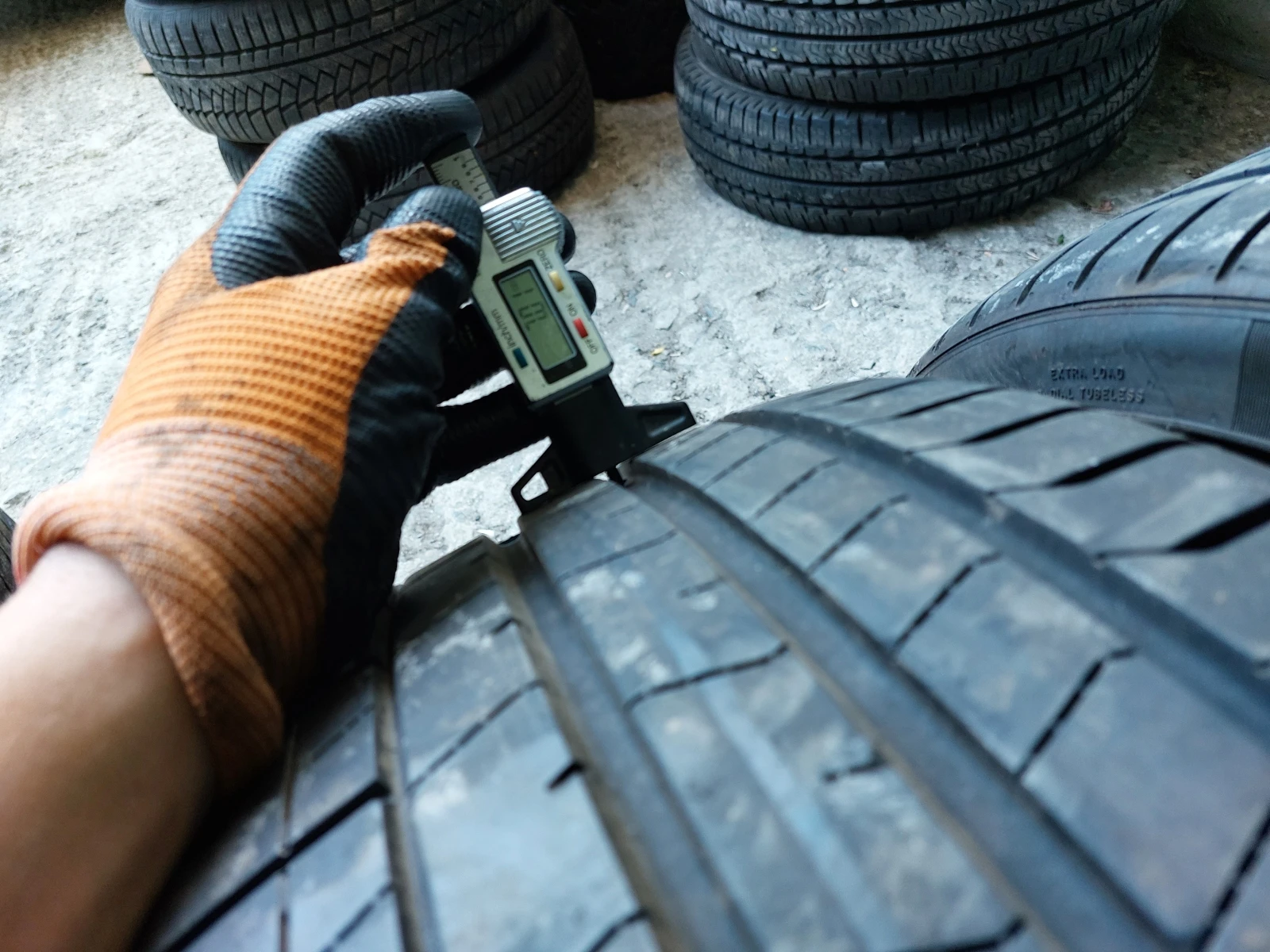 ���� 235/35R19 | Mobile.bg � ����������� 3