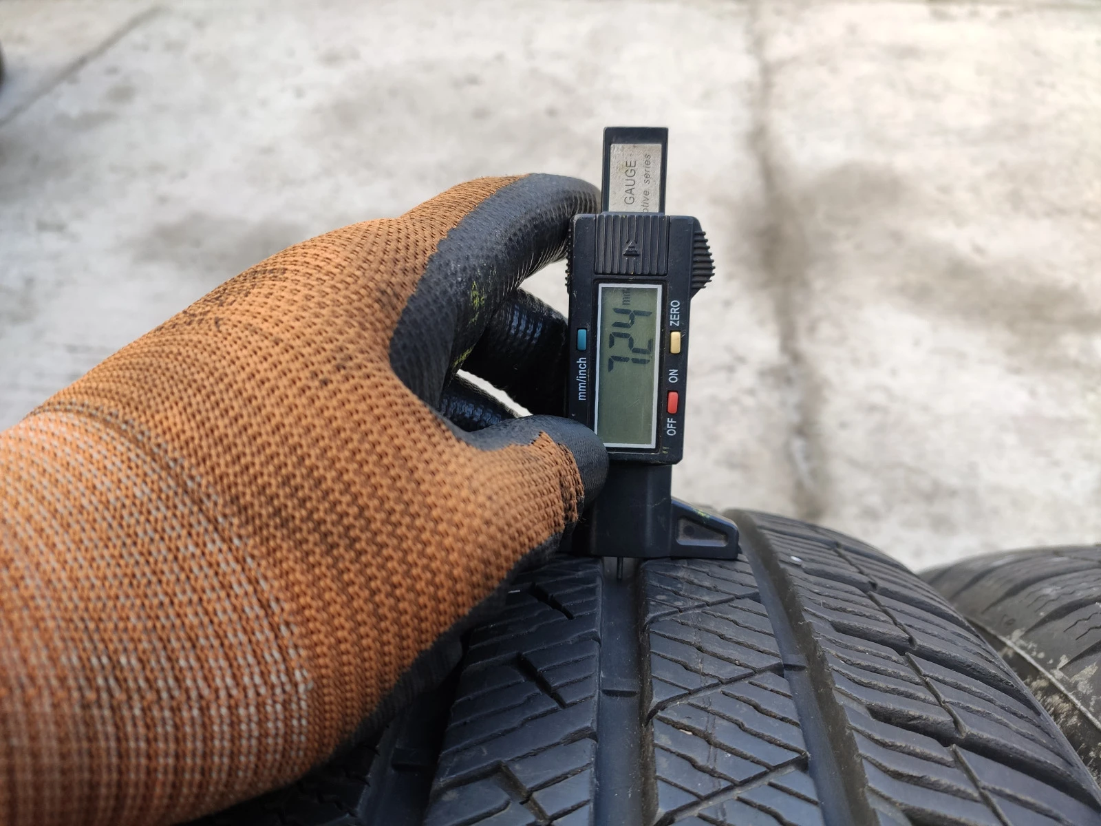  245/45R18 | Mobile.bg   6