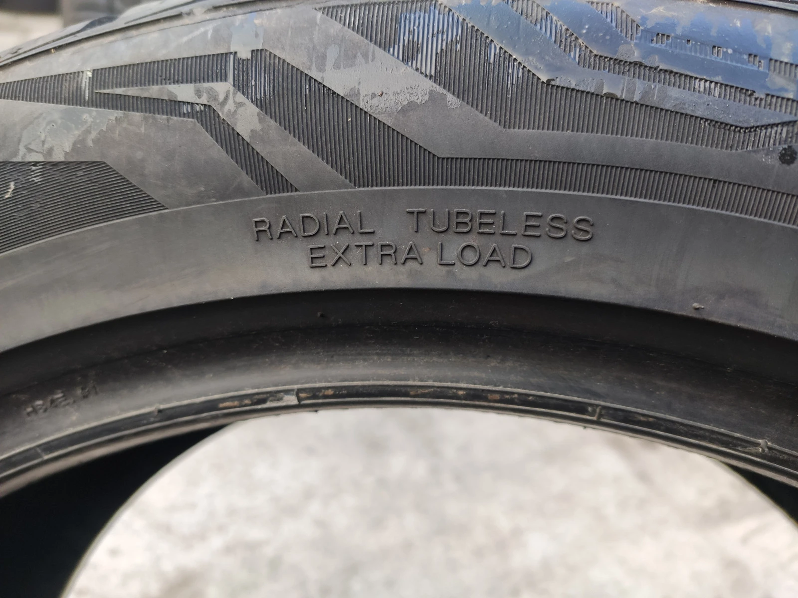  245/45R18 | Mobile.bg   10